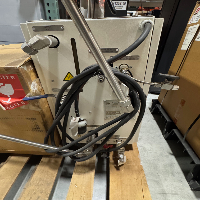 Vulcanic Vulcatherm Temperature Control Unit image 1